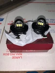 Led License Plate Lights Tag Lamp Assembly Compatible With Ford F150 F2.... Fixed Price $22.89.