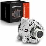 A-premium Alternator Compatible With Volkswagen Jetta 2005-2014, Golf 2010-2014,. Fixed Price $74.99.