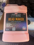Renny Doyle Double Black Bead Maker Paint Protectant 1 Gallon. PS-C250P. Fixed Price $95.00.
