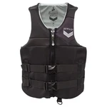 Jetpilot Fleet Neoprene Dual Coast Guard Approved Life Jacket Pfd. Fixed Price $133.48.