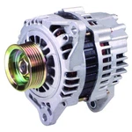 Oeg Parts New Alternator Compatible With Nissan Pathfinder 3.3L 97 98 99 00 1.... Fixed Price $176.28.