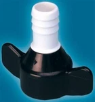 Shurflow 2442936 Straight Fitting 1/2" X 5/8" 244-2936. Fixed Price $15.99.