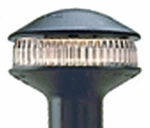 Perko 1634DP0CHR White All-round Pole Lights. Fixed Price $88.84.