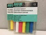Ancor-marinco 304503 Heat Shrink Tubing Kit Assortment Pvc 2 Packs. Fixed Price $12.07.