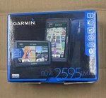 Gps Garmin Nuvi 2595 Lmt. Fixed Price $29.00.