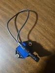 Jlg 4 Pin Sensor, Tilt Dual Axis Can #1001219601 Meas Brand.. Fixed Price $199.00.