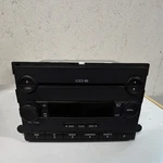 Ford F250 F350 Super Duty Radio 6 Disc Player Changer 5C3T-18C815-CD Oem. Fixed Price $80.00.