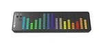 Power Acoustik Spectrum Analyzer For Car Stereo Led Display Visual Lightsh. Fixed Price $35.00.