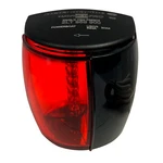Hella Marine Naviled Pro Port Navigation Lamp - Black 3NM 017460101 Upc 941.... Fixed Price $163.55.