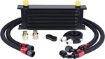 16 Row Oil Cooler Kit, 10AN Stacked Plate Transmission Engine Universal. Fixed Price $84.99.