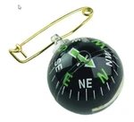 Allen Pin-on Compass Free Shipping. Fixed Price $9.50.