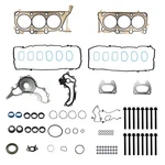 HGS1184 Cylinder Head Gasket Set With Bolts For 2016-2023 Chrysler Pacifica D.... Fixed Price $224.56.