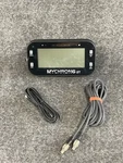 Aim Mychron 6 2T Gps Lap Timer*. Fixed Price $644.99.