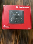 Rockford Fosgate PMX-1R Marine Wired Remote 2.7" Display Uc. Fixed Price $174.95.
