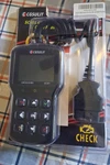 Car Code Reader SC301 OBD2 Scanner With Smog Check & Engine Light Reset.... Fixed Price $53.00.