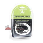 Jl Audio XMD-WHTAICY-1M2F Marine Plug To Female Jacks Y-adapter Cable. Fixed Price $24.99.