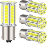 1156 1141 1003 7506 BA15S 1383 Led White Rv Interior Light Blue, Gold,. Fixed Price $16.75.