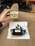 New Oem Thompson Linear Actuator Motor Pn# 9200-635-005 (B-108). Fixed Price $349.99.