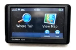 Garmin Nuvi 1300 4.3 Inch Touchscreen Ultra Slim Display Gps Navigator Tested. Fixed Price $12.99.