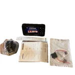 Lowrance Boat Fishfinder Display 000-15536-001 Hook Reveal Ss New. Fixed Price $199.95.