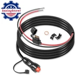 010-11425-01 Threaded Power Cable 6FT./1.8M For Garmin Gls,gpsmap,gsd, Livescope. Fixed Price $38.54.