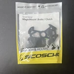 Scosche - PSM11014 Terra Mount Magic Pro Brake/clutch Reservoir. Fixed Price $49.99.