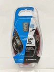 Scosche Amp Wiring Kit Add-on 1600W Kdadccsd New Sealed. Fixed Price $20.00.