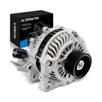 Upgraded Alternator Fits For:-honda Civic Dx Ex-l Gx Lx-s... Usa Fast Ship. Fixed Price $179.45.