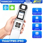 Thinkcar Venu-ipro Tpms Programmer Tire Pressure Diagnose Sensor Detect Relearn. Fixed Price $89.00.