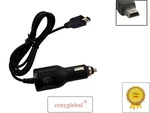 Mini-usb Car Vehicle Charger Adapter For Garmin Nuvi Gps Navigation 320-00239-50. Fixed Price $10.99.
