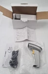 New Argox Argoscan AS-8250 Barcode Scanner. Fixed Price $280.00.