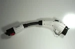 Lectron Tesla/nacs To J1772 Adapter - 40A For Ev Chargers. Fixed Price $28.99.
