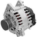 Alternator For 2007-2012 Nissan Sentra/ Altima 2011-2013 Rogue L4 2.5L. Fixed Price $90.00.