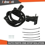 Labwork Bed Trailer Wiring Harness Ford Super Duty F250 F350 2017-2022. Fixed Price $24.58.