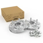 2PCS Forged 5X114.3 Wheel Spacers 1" Thick Hubcentric 370Z 350Z G37. Fixed Price $44.99.