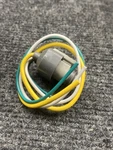Voltage Regulator Connector Wve 1P1113. Fixed Price $17.00.