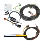 Plug And Play Turn Signal Kit For 2024-25 Polaris Rzr Xp 1000, With Front Cen.... Fixed Price $354.82.