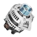 105AMP New Alternator Fit For Honda Accord 03-07 2.4L, Element 03-11 2.4L.... Fixed Price $128.39.