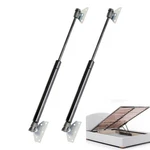Rrtechforu 200N/45LB Gas Struts Spring Inch Lift Suppo.... Fixed Price $28.33.