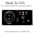 Yanmar Diesel Engine Marine Instrument Panel Type / Alternator Pick Up. Fixed Price $599.99.