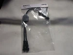 Kicker KRCY1 Adaptor Cable For KRC15 Remote Marine Boat. Fixed Price $19.95.