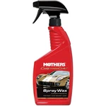Mothers 05724 California Gold Spray Wax, Oz.. Fixed Price $18.03.