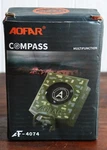 Aofar #AF-4074 Compass Nib. Fixed Price $18.00.