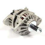 Fortpro F235400 28SI Brushed Type Alternator - 200 Amps, 12V J Mount Cummins. Fixed Price $349.19.