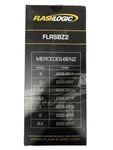 Flashlogic Remote Start For Select '03 '13 Mercedes Plug & Play FLRSBZ2. Fixed Price $389.99.