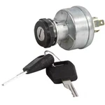 Metal Ignition Switch For Case Ih Excavator 86500903 Multi-model Compatibility. Fixed Price $22.79.