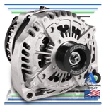 Mechman 400 Amp High Output Alternator 1996-2004 Gm Truck 4.3L 4.8L 5.3L 5.7L 6L. Fixed Price $549.00.
