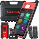 Autel Maxiim KM100E KM100X Key Fob Programming Tool Programmer Immobilizer. Fixed Price $425.00.