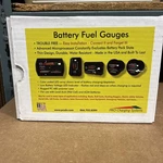 Dual Pro BFGWOVR64V On-board Battery Fuel Gauge For Electric Vehicle Systems. Fixed Price $79.33.