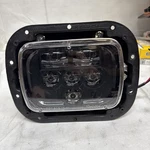 37450C Truck-lite Series, Led, 5"X7", Rectangular, Clear Headlight. Fixed Price $197.99.
